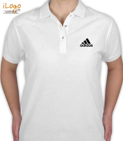 T Shirts yashvi-adidas T-Shirt