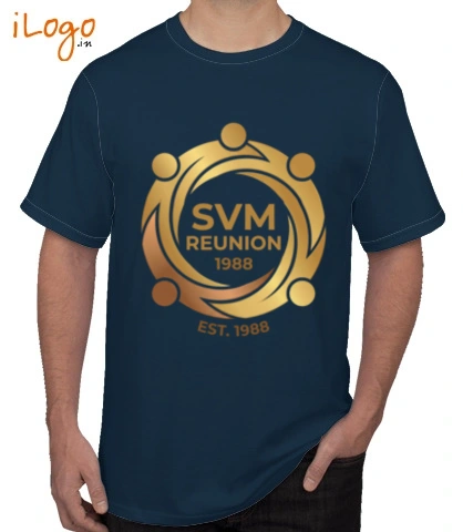 SHIRT svm T-Shirt