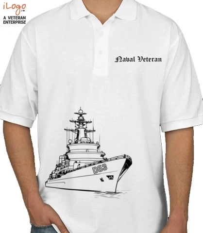 T SHirt naval-veteran T-Shirt