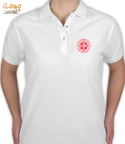 Tshirt white-polo T-Shirt