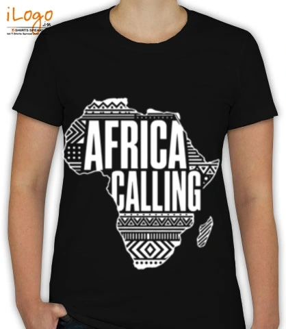 Tshirt africatrip T-Shirt