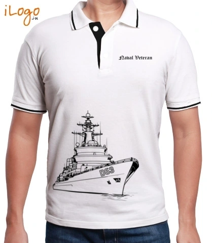 T SHirt navy T-Shirt