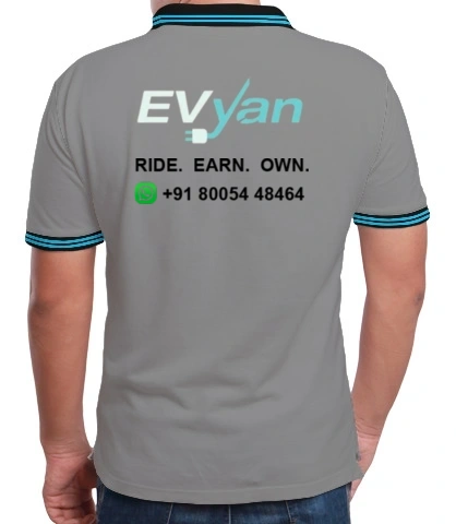 EV back of EV2 in India