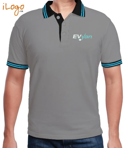 Tshirt EV T-Shirt