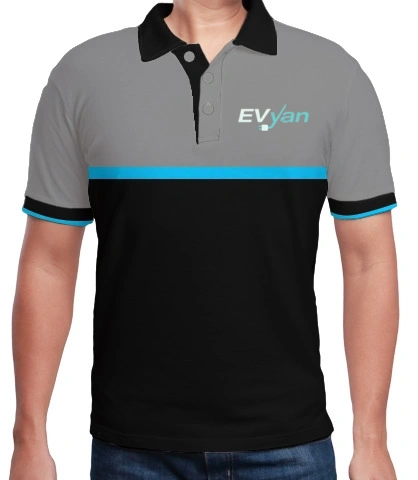 Tshirt EV T-Shirt