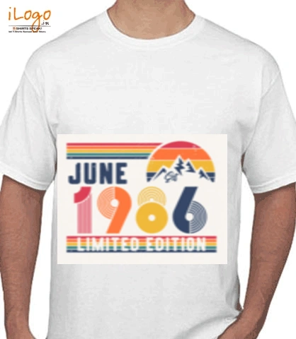 TSHIRTS -June-v T-Shirt