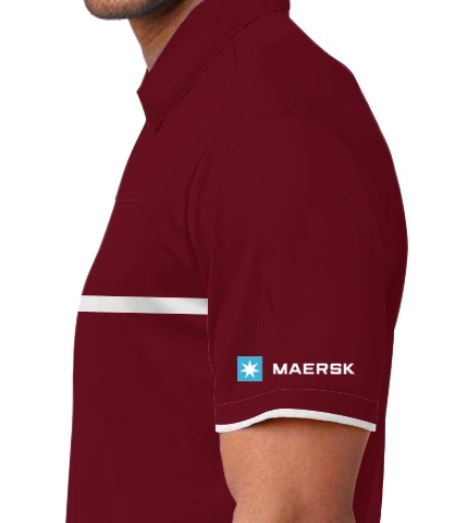 maerks- left sleeve of maerks2 in India