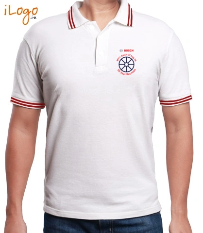 TEE Bosch T-Shirt