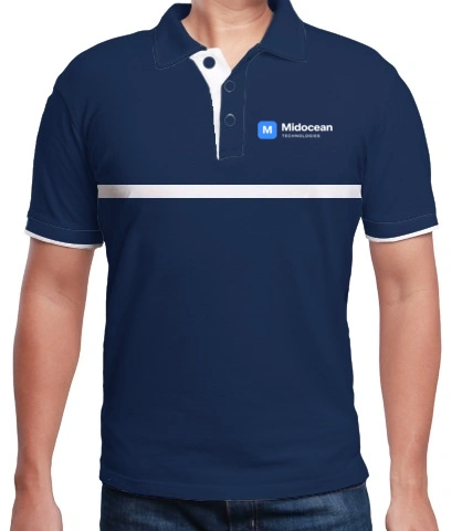 Shirt mid T-Shirt