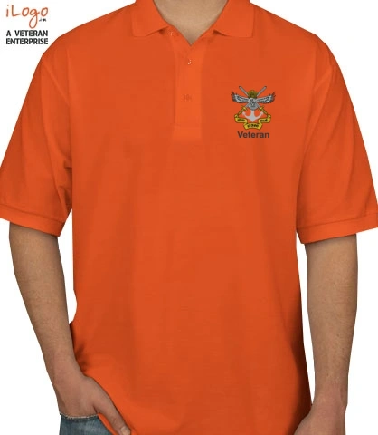 Shirt NDA T-Shirt
