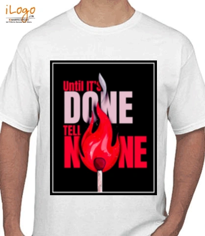 Shirt Ryze-None T-Shirt