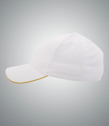 thecap left sleeve of harshlogo in Canada