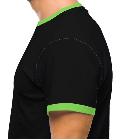 sample left sleeve of Sample04 in Australia