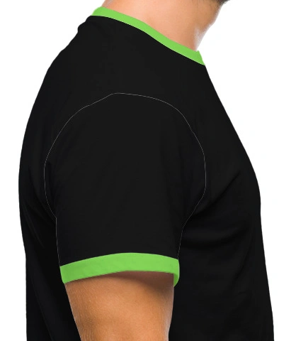 sample right sleeve of Sample04 in Australia