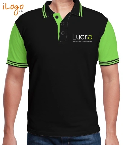 SHIRTS Sample T-Shirt