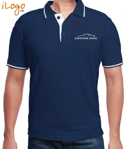 SHIRT garage T-Shirt