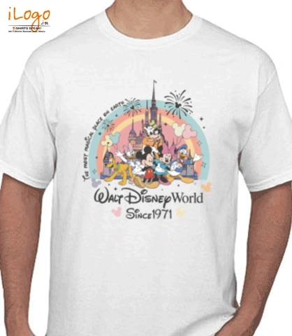 SHIRT disney T-Shirt