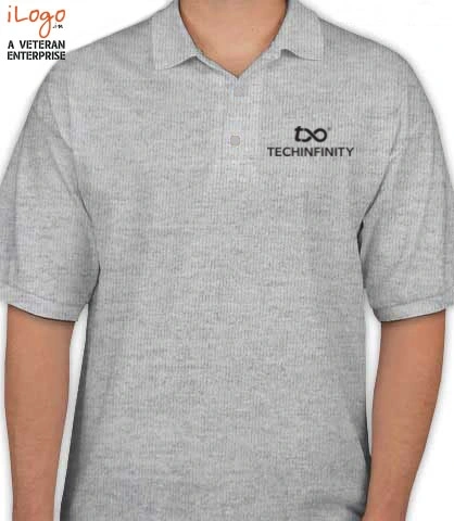 TEE tech-infinity T-Shirt