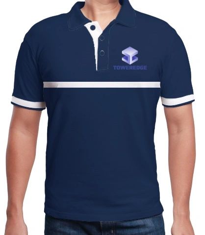 TEE tower T-Shirt