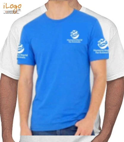 TEE humaneworld T-Shirt