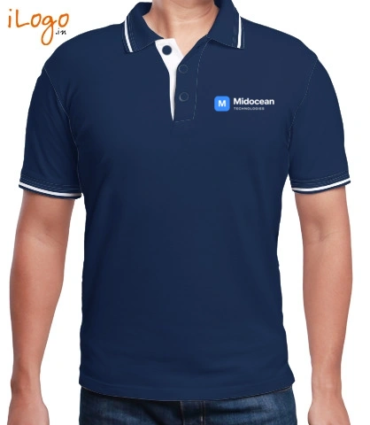 Shirt mid T-Shirt