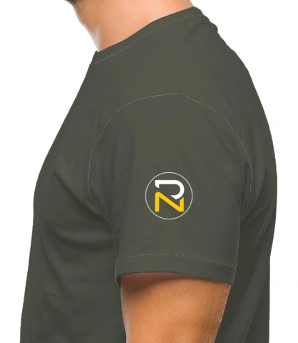 roter-green left sleeve of nbcvgfhgfb in India