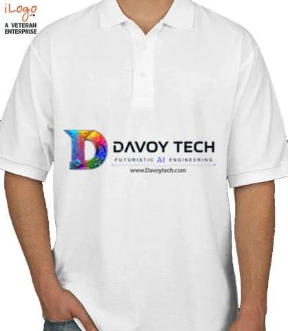 Shirt davoytech T-Shirt