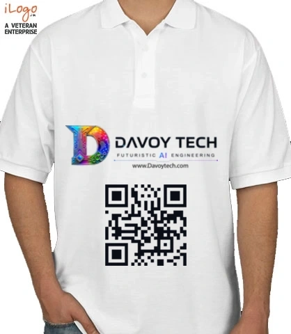Shirt Davoytech T-Shirt