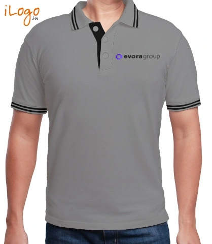 Shirt evora- T-Shirt