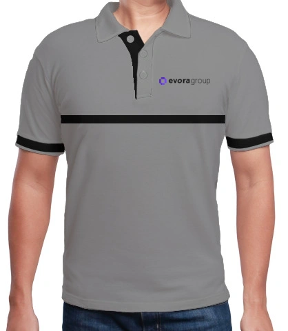 Shirt evora- T-Shirt