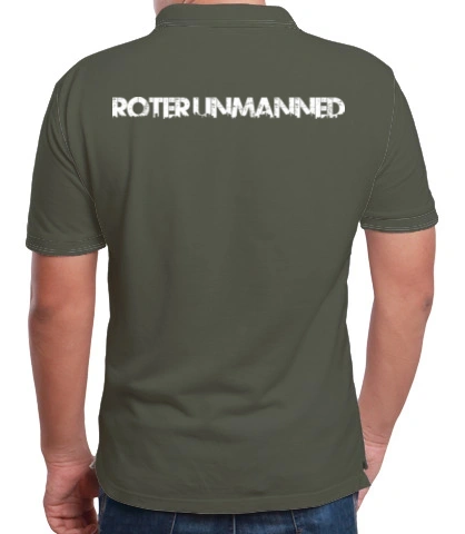 roter-olive back of DSGVBVG in India