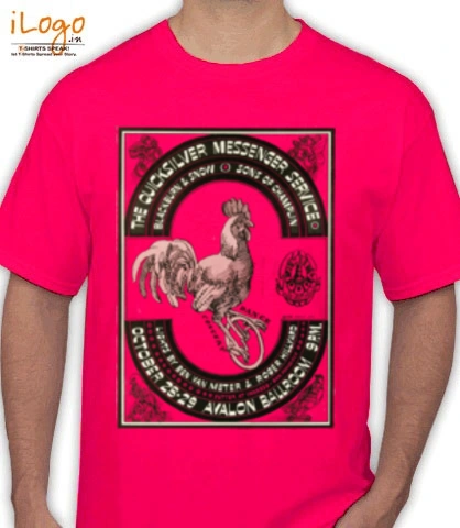 T shirt qSMSCHICKEN T-Shirt