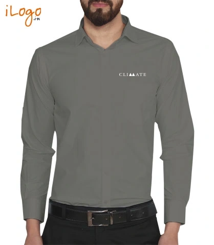 Shirt climate T-Shirt