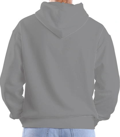 harsh back of harshlogo in India