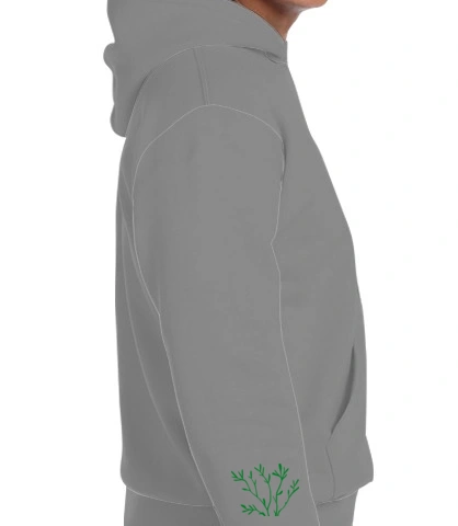 harsh right sleeve of harshlogo in India