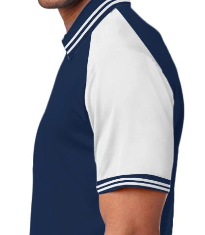 wiltmpts left sleeve of harshlogo in India