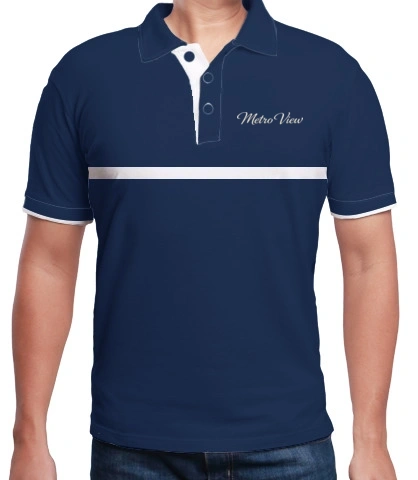 Shirts metroviewd T-Shirt