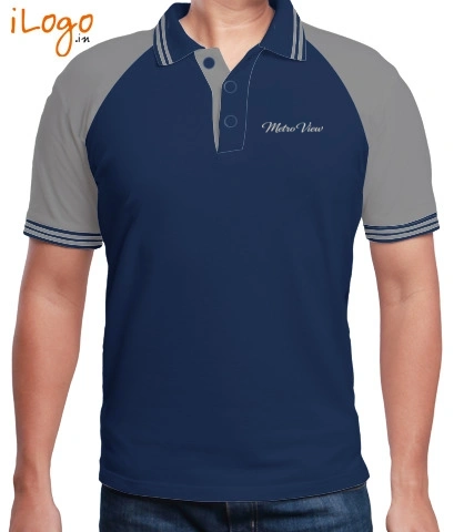 Shirts metroviewd T-Shirt