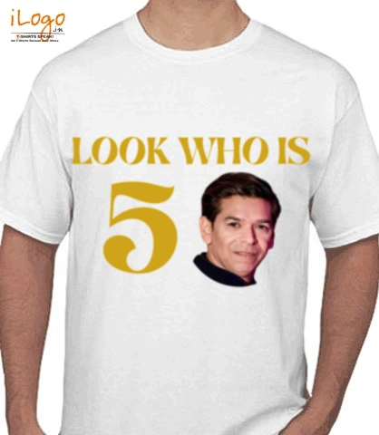 TSHIRT gvcvj T-Shirt