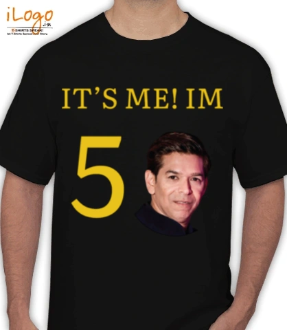 TSHIRT SCXSD T-Shirt