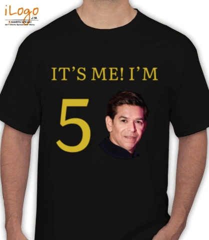 TSHIRT xsadcx T-Shirt