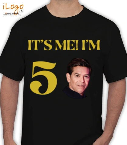 TSHIRT zxcss T-Shirt