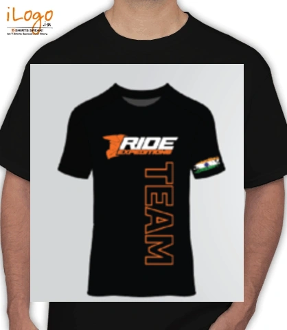 TSHIRT uigrwc T-Shirt