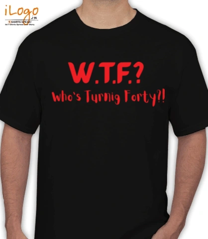 Shirt Redcolor T-Shirt