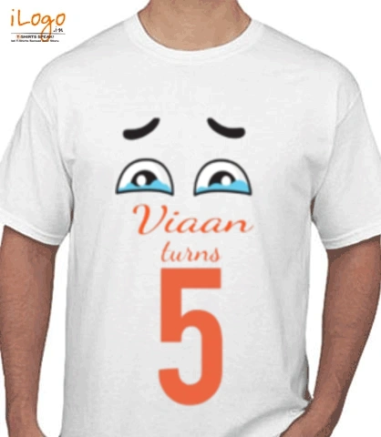 Shirt vihaan T-Shirt