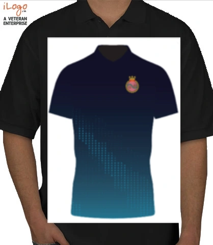 Shirt mandovi T-Shirt