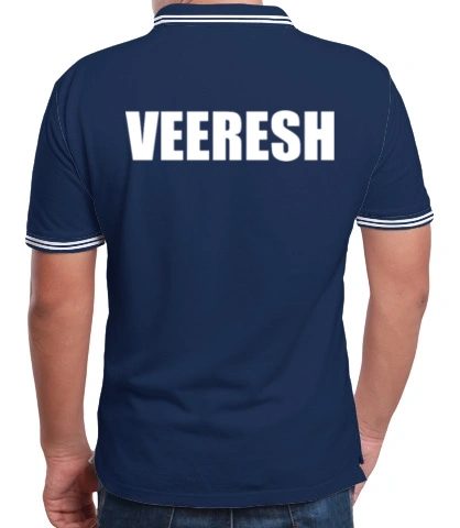 veeresh back of DSFSEDF in Canada