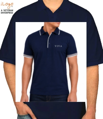 Shirt viva T-Shirt
