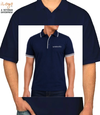 Shirt naturally T-Shirt