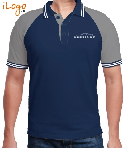 Shirt gangaram T-Shirt
